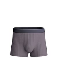CALIDA - Pants Pure & Style, Label, für Herren - 848 RABBIT GREY