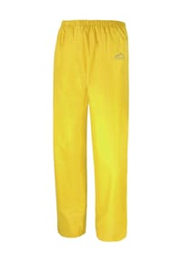 normani® - Regenhose Portland - Gelb