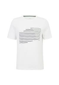JOY sportswear - T-Shirt Ulrik, Rundhals-Ausschnitt, für Herren - GRAPE LEAF