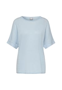 RABE - Pullover für Damen - Hellblau