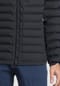 WELLENSTEYN Steppjacke, "Molm", wasserabweisend, windabweisend, für Herren Bild 9