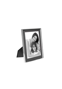 Fink Living Bilderrahmen 20x25 cm KIM - KIM - grau, silber