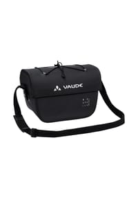 VAUDE - Lenkertaschen Aqua Box (rec) - black