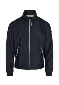 HECHTER PARIS - Blousonjacke - midnight blue