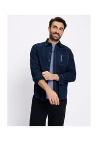 Witt - 2-tlg. Set - dunkelblau + bleu