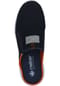 rieker Slipper, Zuglasche, Logo-Patch, für Herren Bild 13