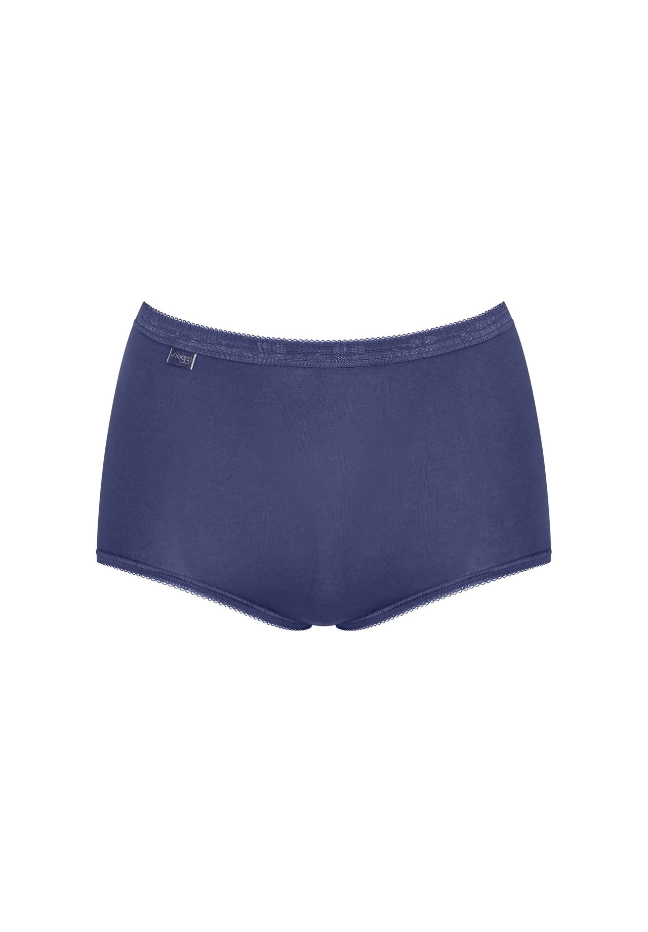 sloggi Damen Basic+ Maxi 4P Slip - Bild 7