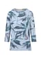 BICALLA Shirt Stripe Print Bild 1