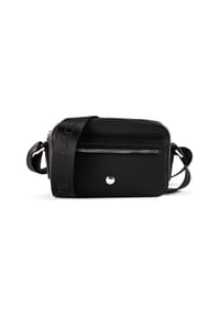 LACOSTE Langon - Langon Umhängetasche 20 cm - noir
