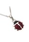 zeeme KIDS Halskette 925/- Sterling Silber ohne Stein Bild 2