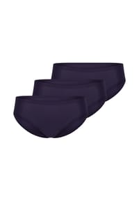 CHANTELLE - Slip 3er Pack - Soft Stretch - Elfenbein