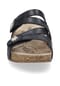 JOSEF SEIBEL Damen Sandale Tonga 82, schwarz Bild 12