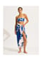 SEAFOLLY Sunray Pareo, Baumwolle, für Damen Bild 1