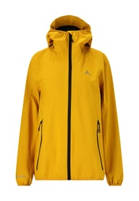 WHISTLER - Softshelljacke Selawik mit 15.000 mm Wassersäule - 1001 Black