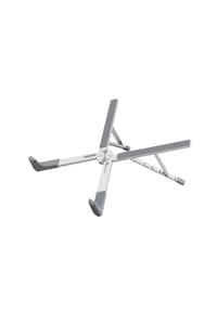 COFI - Tech-Protect ULS300 Laptopständer – Silber - 