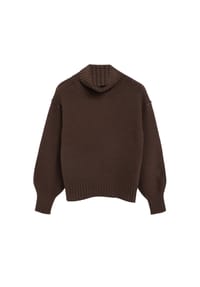 s.Oliver - Strickpullover, Rippbündchen, für Damen - 7523 GREEN