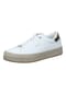 Tamaris Sneaker, Plateauabsatz, Emblem, für Damen Bild 12