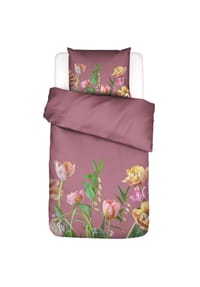 ESSENZA Bettwäsche Eloise - Eloise - Mauve