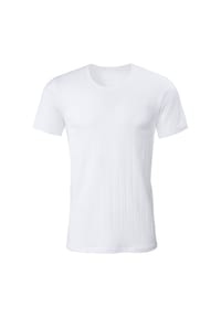 CALIDA - Herren T-Shirt, Rundhals Pure & Style - schwarz