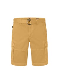 redpoint - Sportive Cargo Bermudas mit Stretch OTTAWA - navy