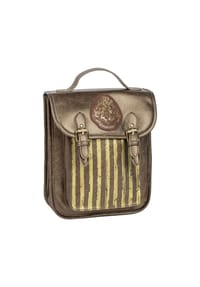 COFI - Harry Potter Damen Rucksack – kleiner Cityrucksack aus Kunstleder – - 