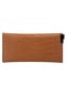 Cluty Abendtasche Echt Leder, Made In Italy Bild 3
