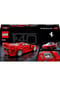 LEGO® Speed Champions - 76934 Ferrari F40 Supersportwagen Bild 9