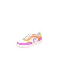 Sioux® - Sneaker Tedroso - deeprose/snow