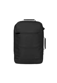 travelite Workfloow - Workfloow Daypack 46 cm Laptopfach - denimblue