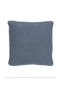 Marc O'Polo Home Dekokissen Nordic Knit - Nordic knit - Garden Green
