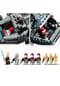 LEGO® Star Wars™ - 75413 The Clone Wars Republikanischer Juggernaut Bild 15