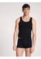 CALIDA Herren Athletic-Shirt Pure & Style Bild 12