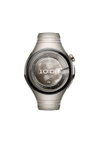 HUAWEI - Smartwatch Watch 5 46mm - Grau