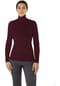 normani® Damen Merino Langarm mit 1/4 Zipper Launceston Bild 6