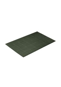 bugatti - Badematten Pratos mud green - 5830 - grün