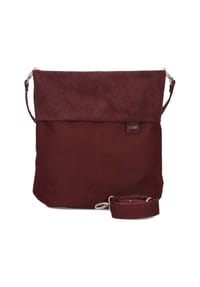 zwei Olli - Olli Umhängetasche 31 cm - bordeaux