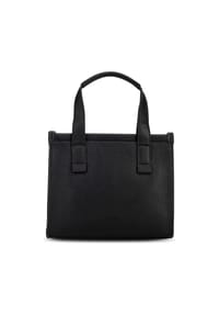 JOST Vika - Vika Schultertasche Leder 23 cm - black