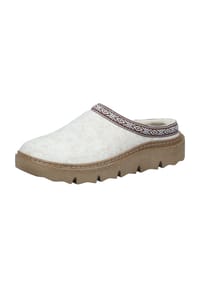 JOSEF SEIBEL - Hausschuhe - offwhite