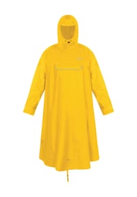 normani® - Regenponcho Quibdó - Anthrazit