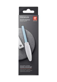ZWILLING TWINOX® - Premium Keramikfeile-Nagelfeile - 