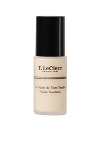 T. LeClerc - Foundation Matte Fluid Foundation - 00 BEIGE CLAIR MAT