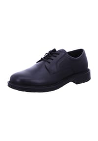 MARCO TOZZI® - Schnürschuhe - BLACK