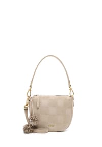 SURI FREY SFY Glory - Damen Umhängetasche SFY Glory - beige 400