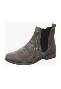 Think Pink - Stiefeletten für Damen - braun