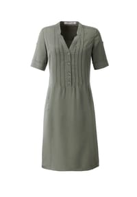 Witt - Kleid - hellkhaki