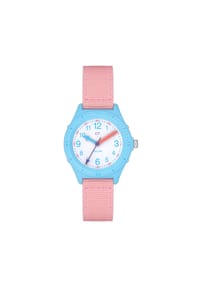 cool | time - Armbanduhr - pink