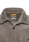 camel active Cord Overshirt mit Druckknöpfen Bild 9