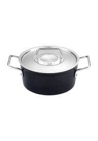 Fissler Kochtopf - Adamant® - ANTHRAZIT