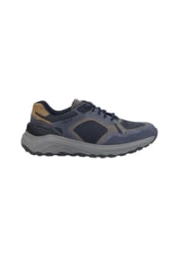 JOSEF SEIBEL - Herren Sneaker Davie 03, indigo-multi - indigo-multi