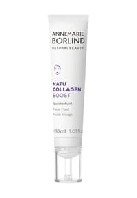 ANNEMARIE BÖRLIND NATUCOLLAGEN BOOST - GESICHTSFLUID - FLUID